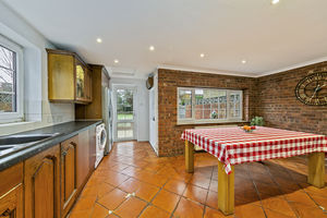 Kitchen / Dining Room- click for photo gallery